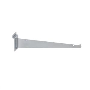 Slatwall 8" Shelf Bracket