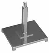 Chrome Parsons Base - Image 2