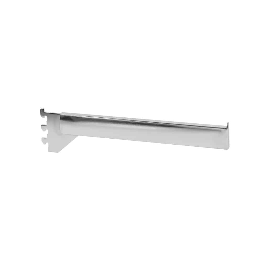 MD Recessed Rectangular Tube Straight Arm