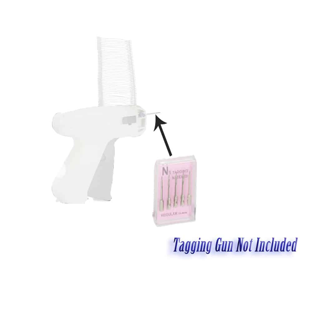 Replacement Needles For FINE Tagging Gun