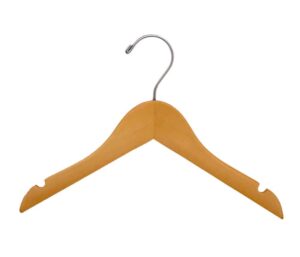 Wood Hangers