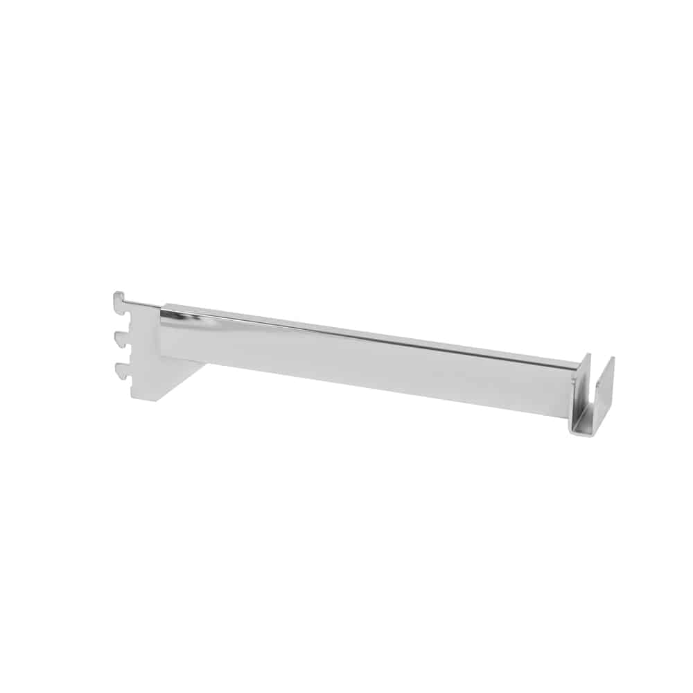 MD Recessed Rectangular Flatbar Holder