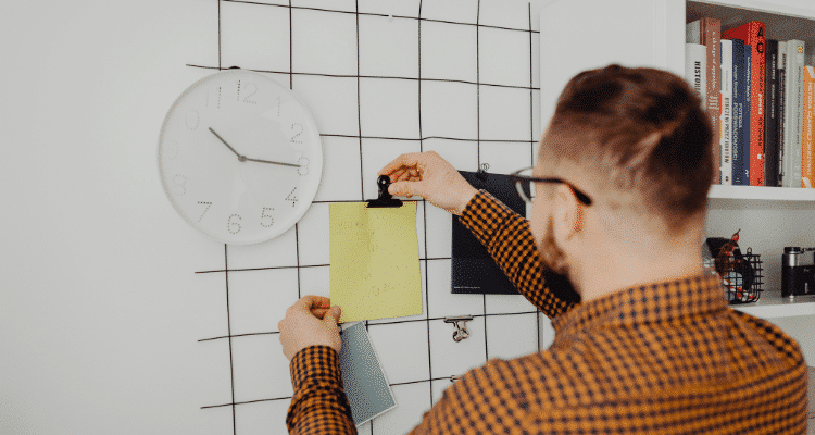 grid wall