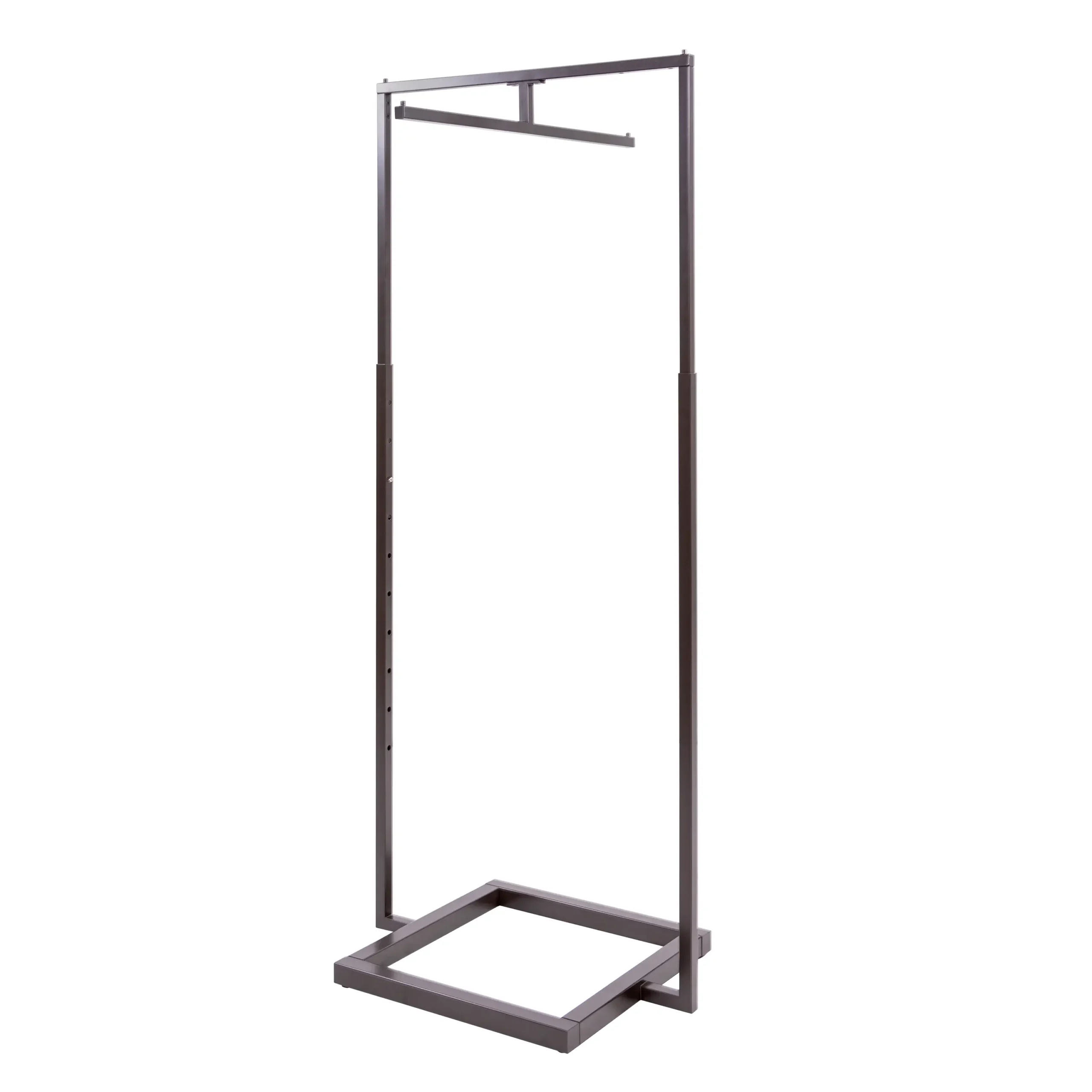 Sofia Extended 2-Way Rack with Straight Bar with Adjustable Height