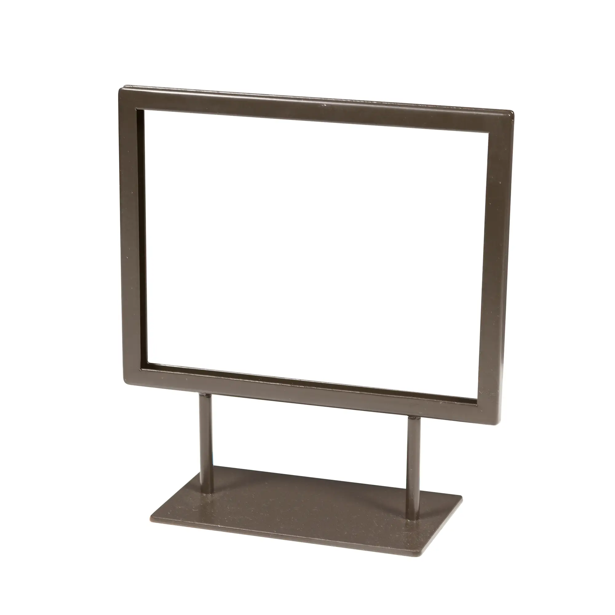 Sofia 5-1/2H X 7″W Sign Holder for Table Tops”