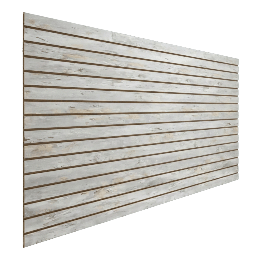 Barnwood Slatwall Panel - Image 6