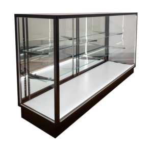 Retail Display Cases & Counters
