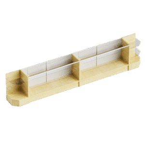Maple Retail Display Case Set – 48″ Full Vision (2x Display Cases, 2x Corners)