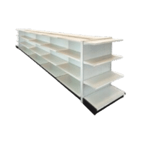 Gondola Shelving