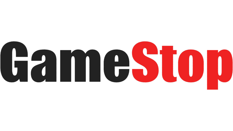game stop logo
