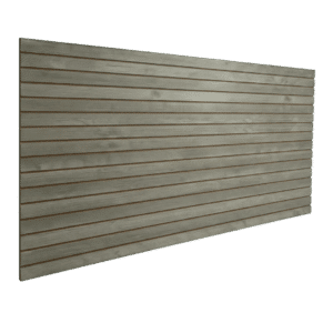 Wood Slatwall Panels