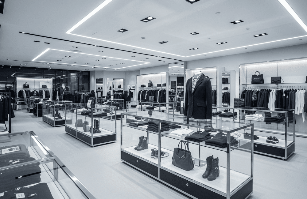 7 Ways to Use Glass Display Cases to Drive Sales and Customer Engagement