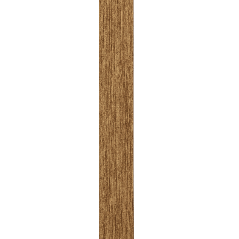 Sonoma Oak Slatwall Shelf (Wood) 12 x 48 - Image 4