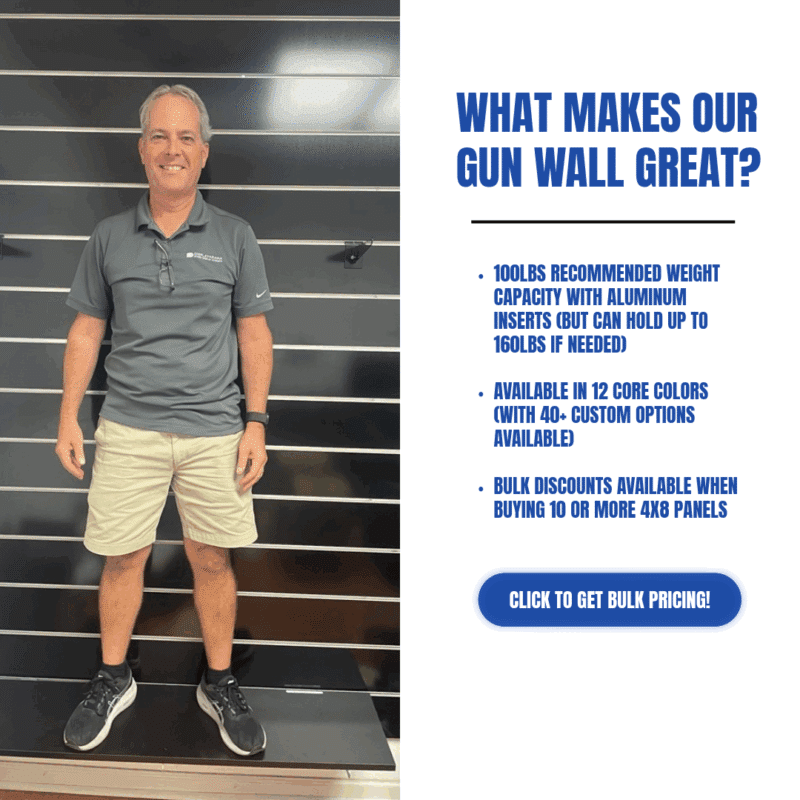 What Makes Our Gun Walls Great 1080x1080
