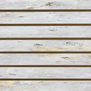 Barnwood Slatwall Panel Sample