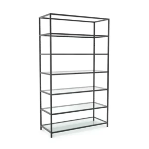 Retail Shelves