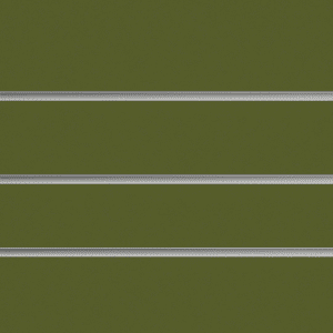 Algae Slatwall Panel