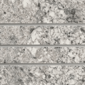 Argento Romano Slatwall Panel