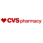 CVS Logo - Transparent