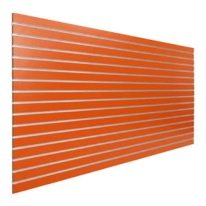 Clementine Slatwall Panel