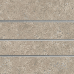 Concrete Stone Slatwall Panel