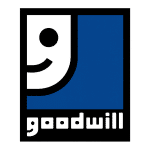 Goodwill Logo - Transparent