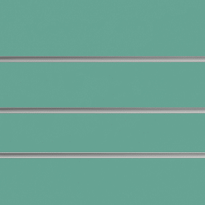 Jadeite Slatwall Panel