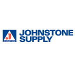 Johnstone Supply Logo - Transparent Background