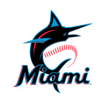 Miami Marlins Logo - Transparent Background