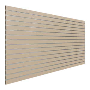 Mojave Slatwall Panel