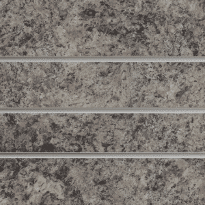 Perlato Granite Slatwall Panel