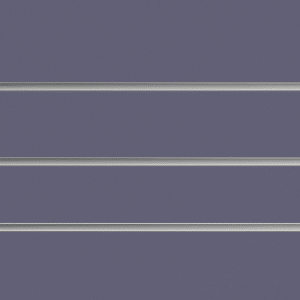 Purple Dye Slatwall Panel