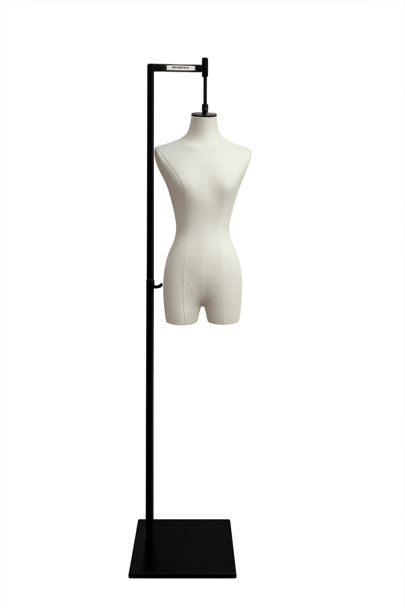 SLOANE Hanging Mannequin (Female) - Image 4