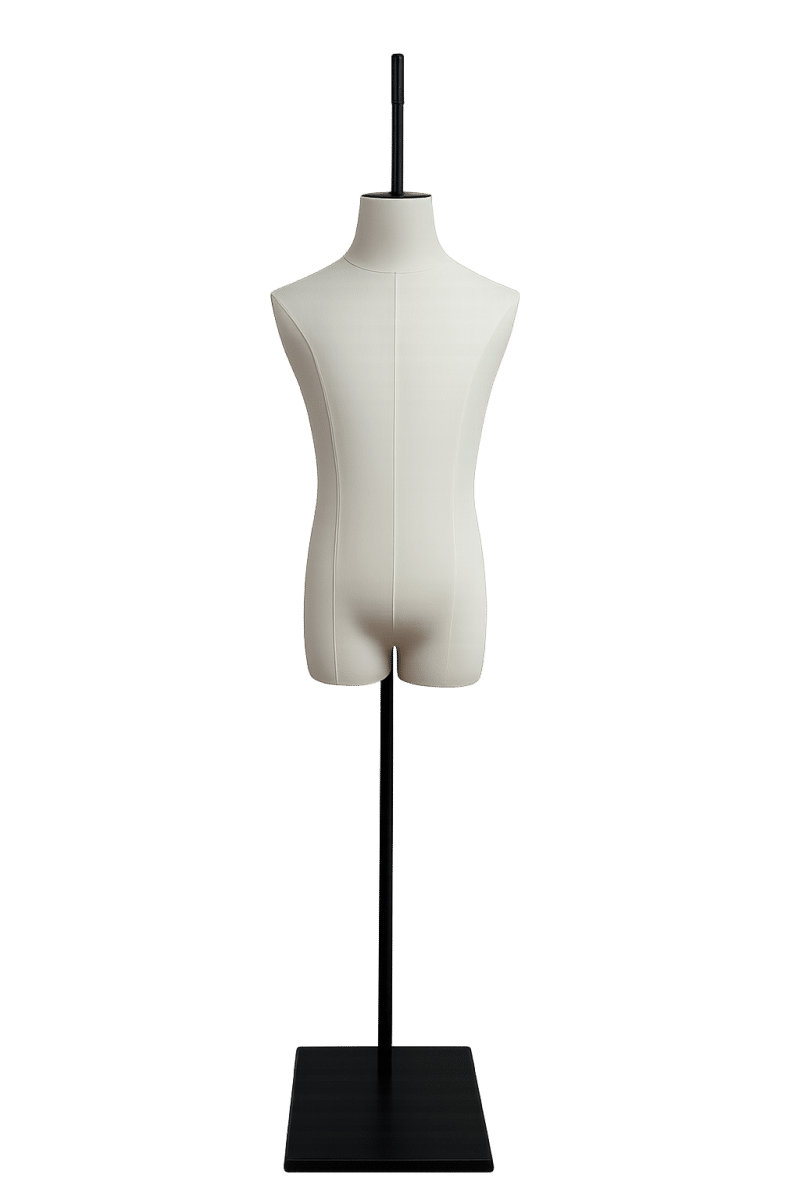 SPENCER Hanging Mannequin (Male) - Image 2