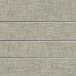 Sisal Fabric Slatwall Panel