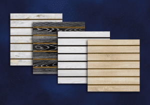 Gun Wall Panels