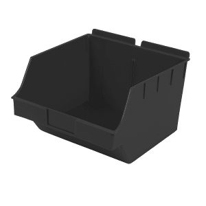 Storbox Big - Black