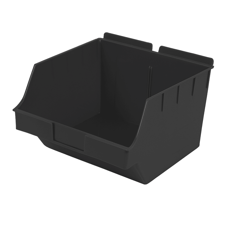 Storbox Big - Black