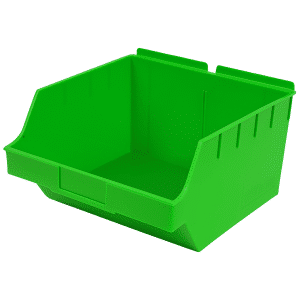 Storbox Big - Green