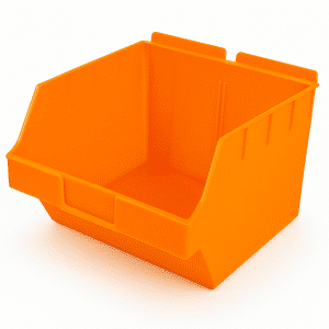 Storbox Big - Orange