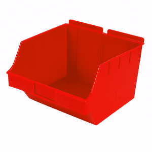 Storbox Big - Red