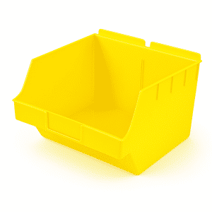 Storbox Big - Yellow