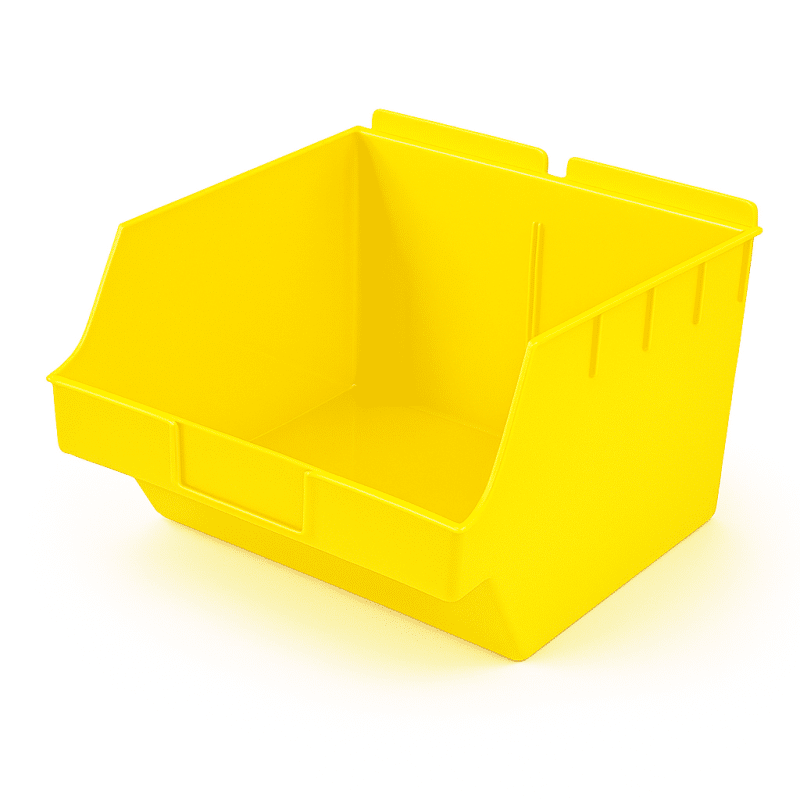 Storbox Big - Yellow