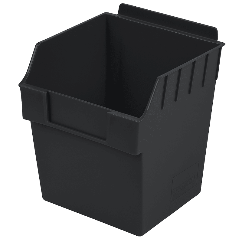 Storbox Cube - Black