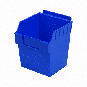 Storbox Cube - Blue