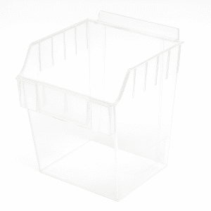 Storbox Cube - Crystal Clear
