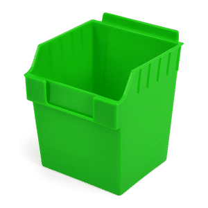 Storbox Cube - Green