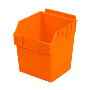 Storbox Cube - Orange