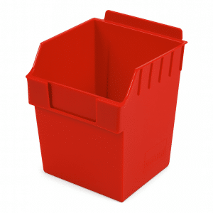 Storbox Cube - Red