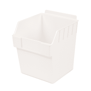 Storbox Cube - White
